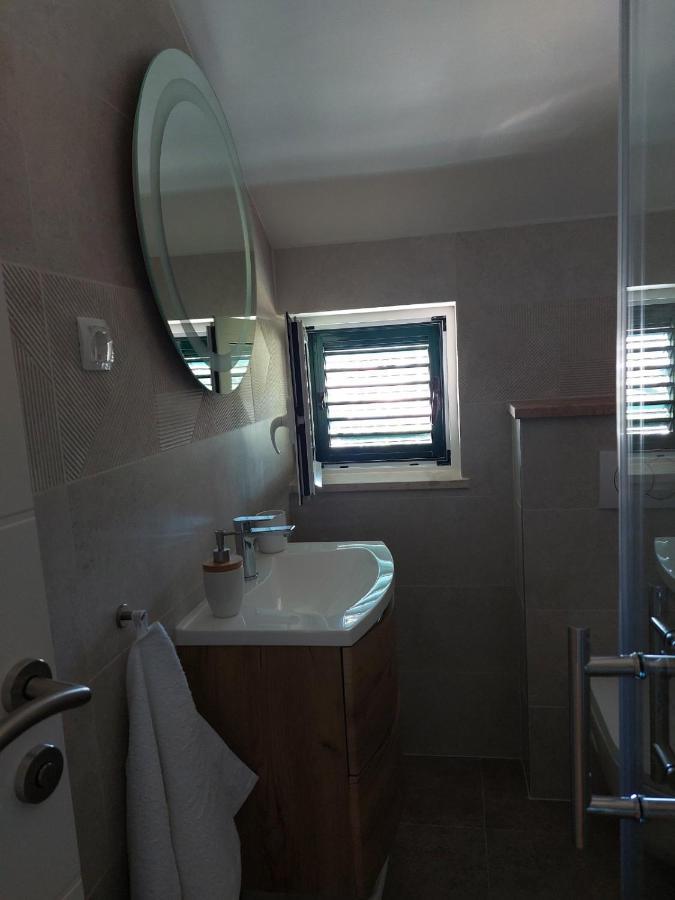 Ceratonia Apartments Lovište Zewnętrze zdjęcie