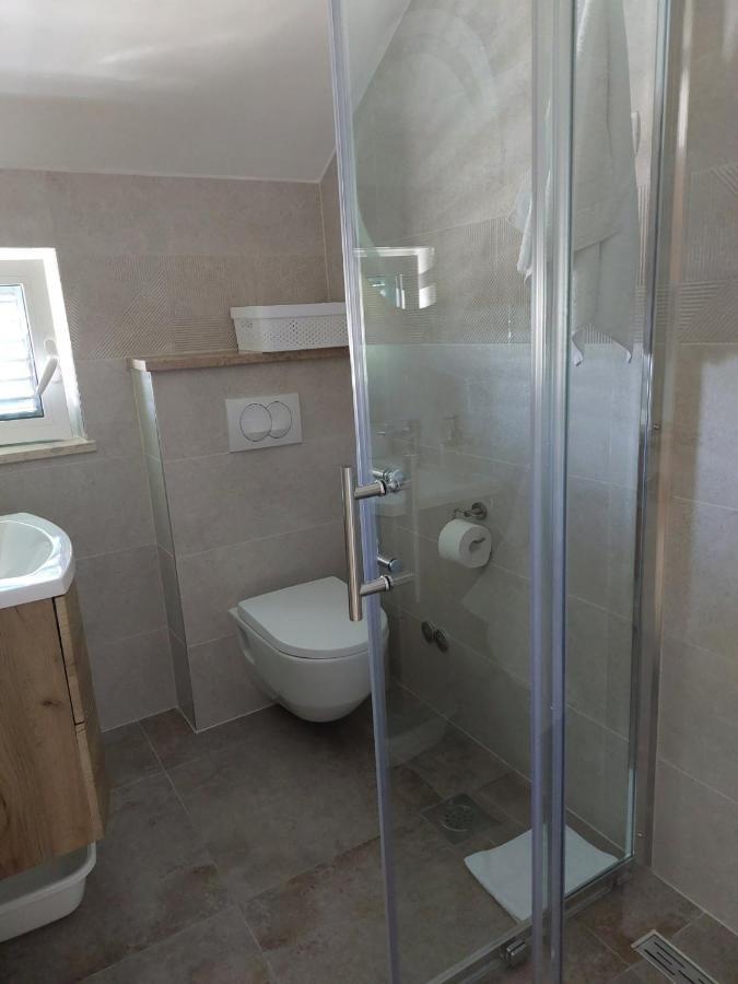 Ceratonia Apartments Lovište Zewnętrze zdjęcie