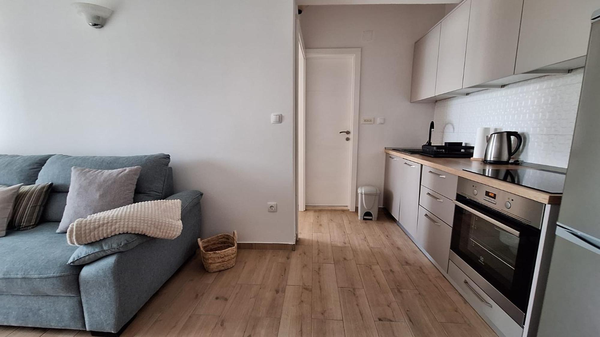 Ceratonia Apartments Lovište Zewnętrze zdjęcie